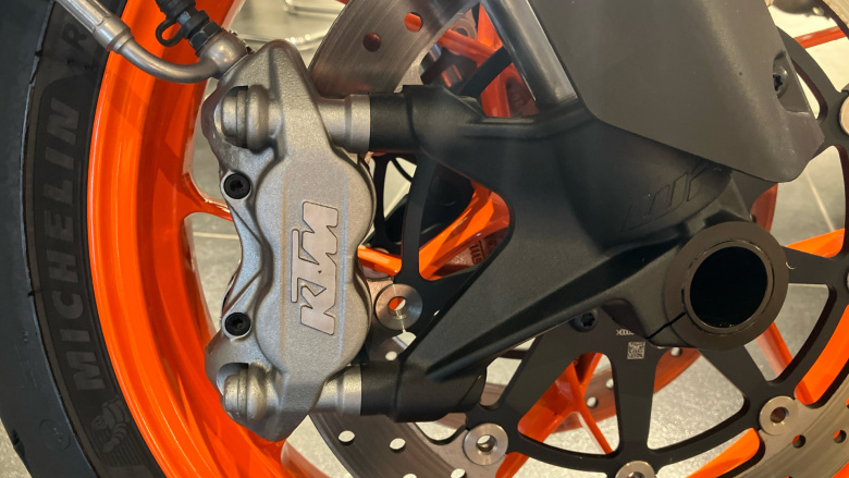 Ktm Smt 890 SMT (24MY)